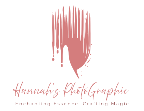 Hannah's PhotoGraphic